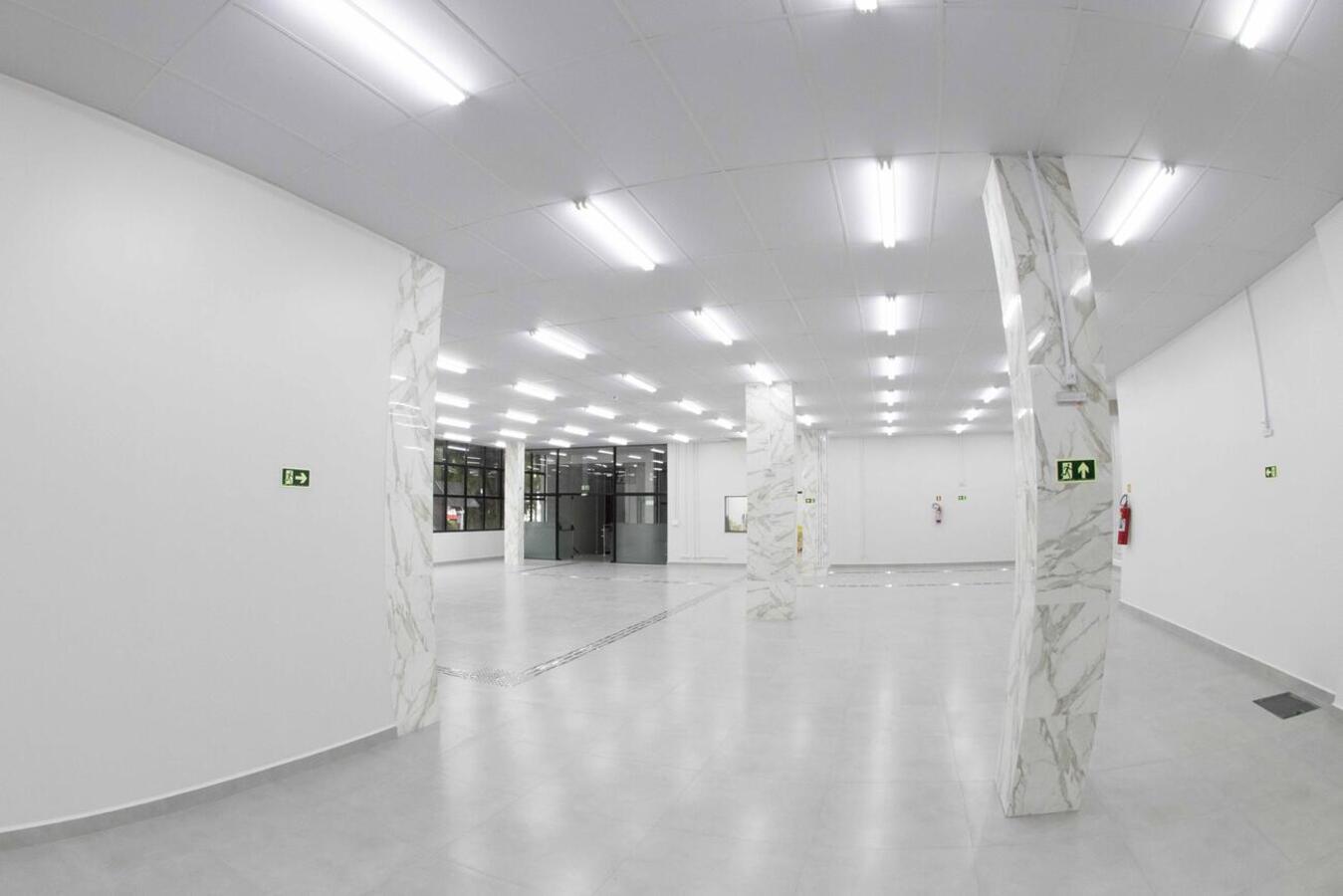 Secretaria da Cultura anuncia conclusão das obras do Centro Cultural Oscar Silva