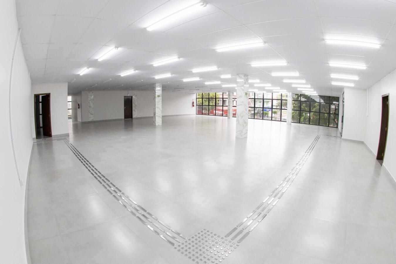 Secretaria da Cultura anuncia conclusão das obras do Centro Cultural Oscar Silva