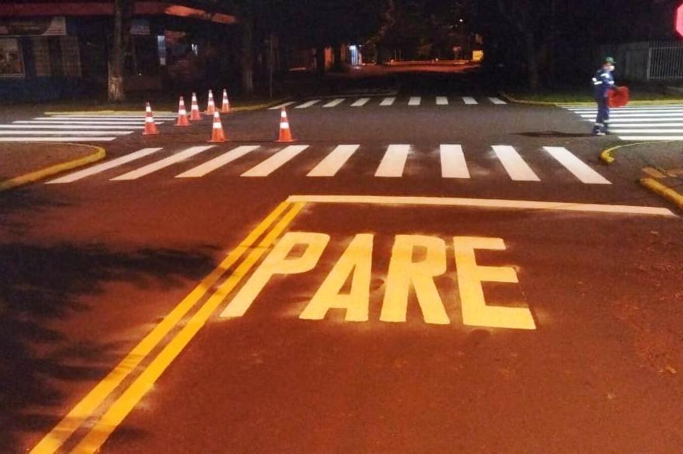Obras preparam unidades escolares para retomada do ano letivo
