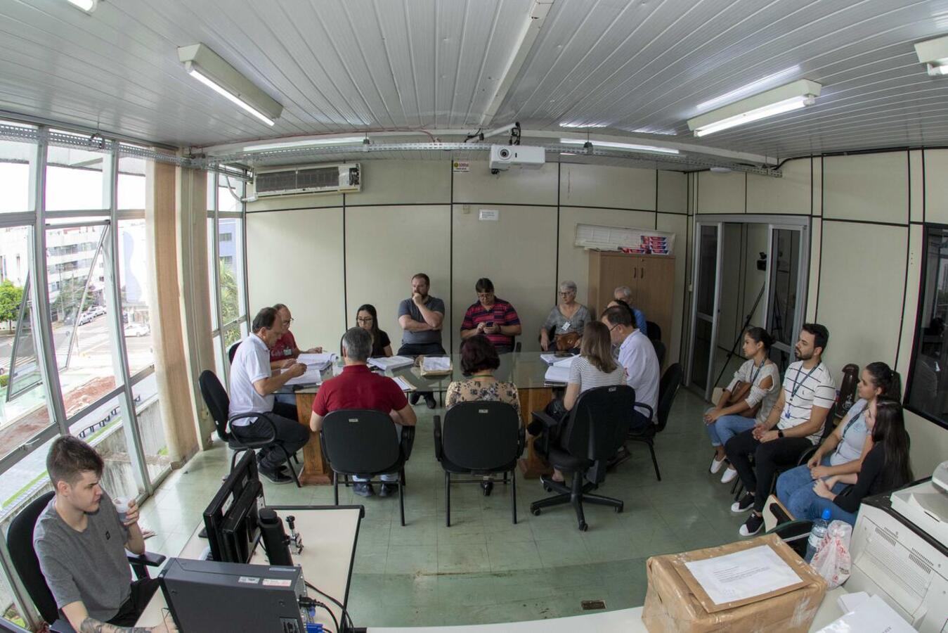 Empresa filantrópica apresenta proposta para gestão do Hospital Regional