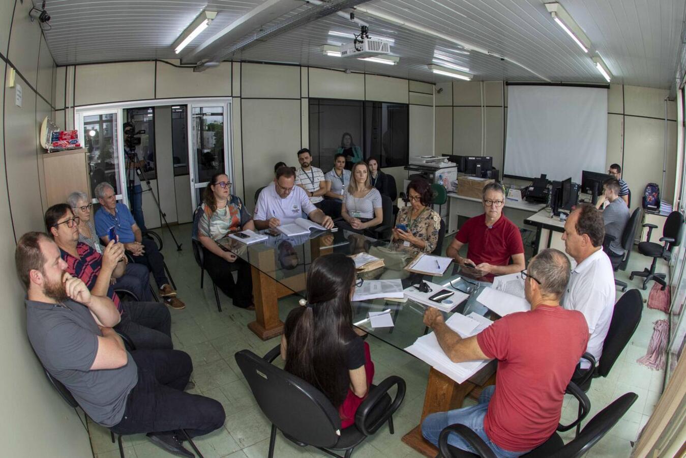 Empresa filantrópica apresenta proposta para gestão do Hospital Regional
