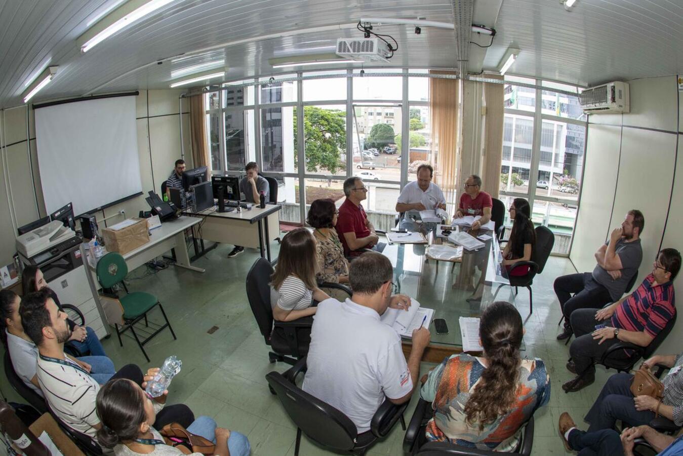 Empresa filantrópica apresenta proposta para gestão do Hospital Regional