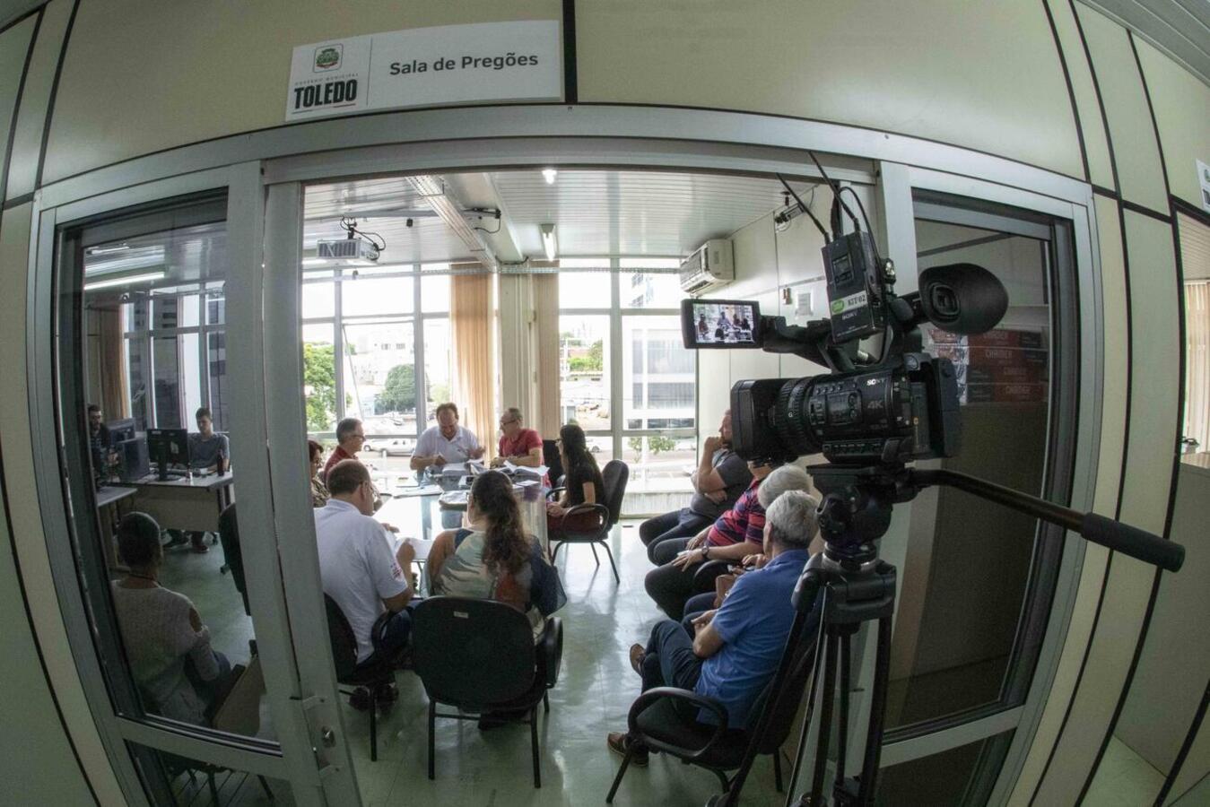 Empresa filantrópica apresenta proposta para gestão do Hospital Regional