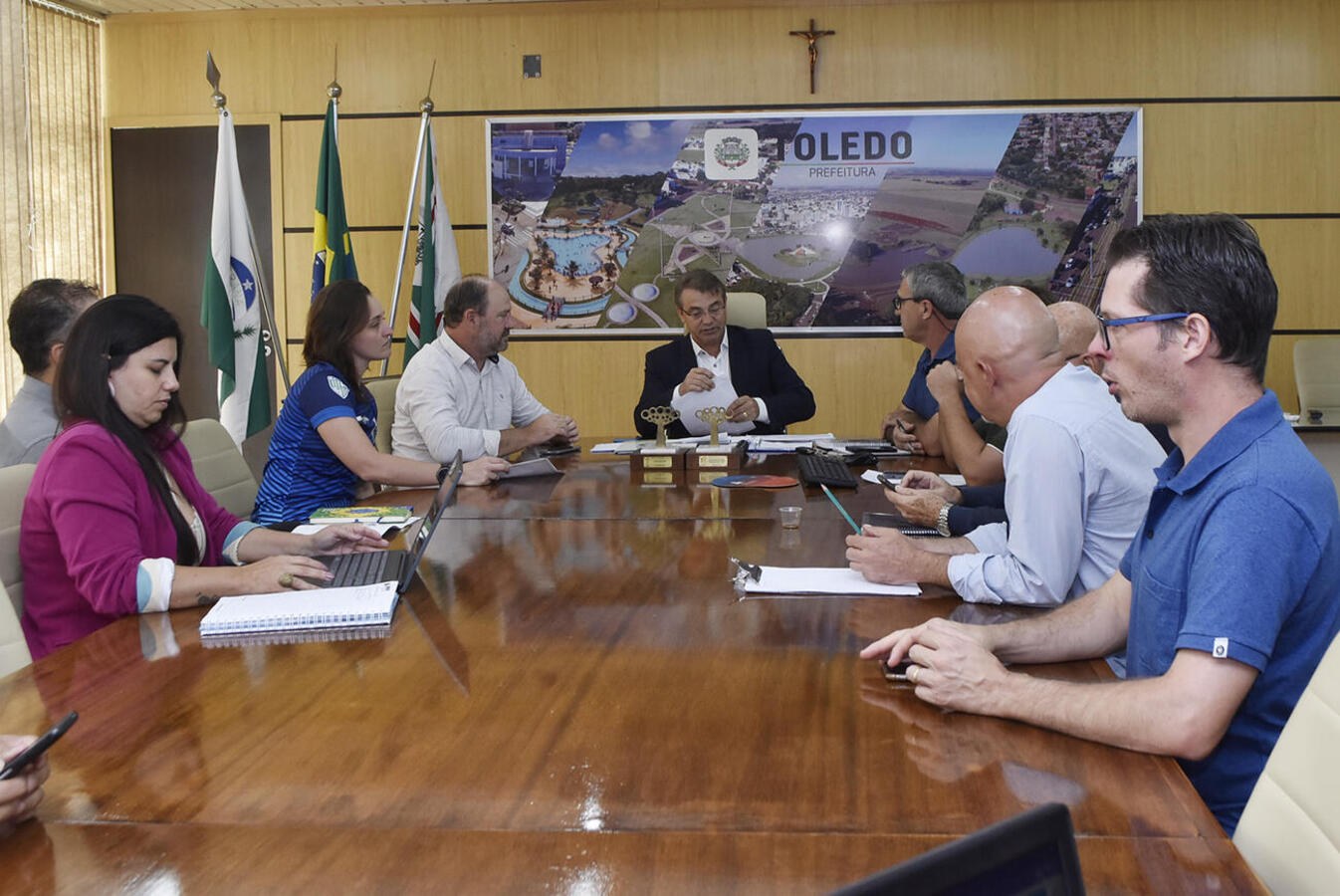 Obra da Estação Cidadania Doutor Jomah Rabah entra na reta final