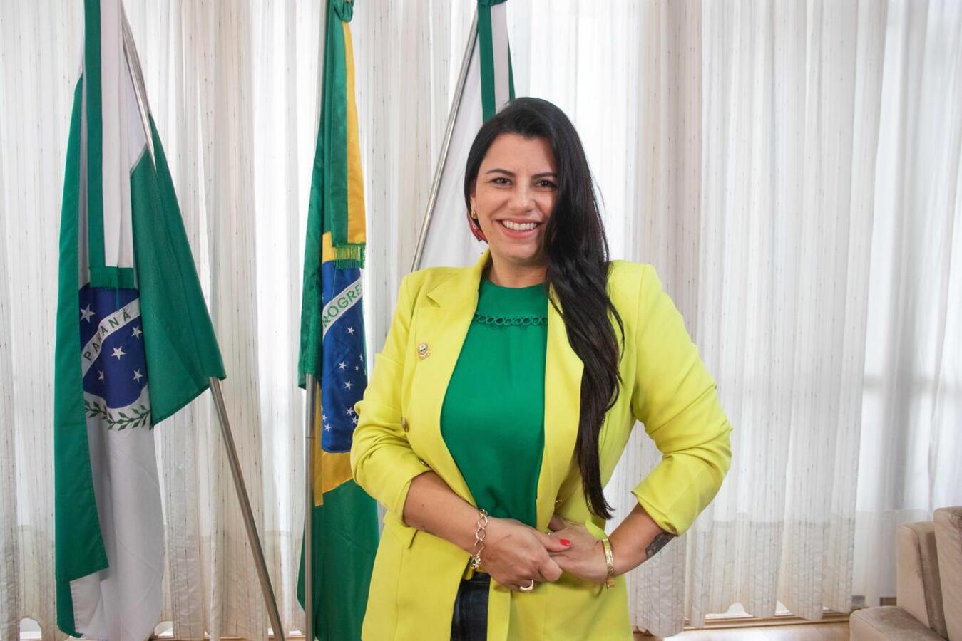 No dia delas, Prefeitura de Toledo reitera reconhecimento que vai muito além do 8/3, confiando-lhes alguns dos cargos mais relevantes da administração pública local
