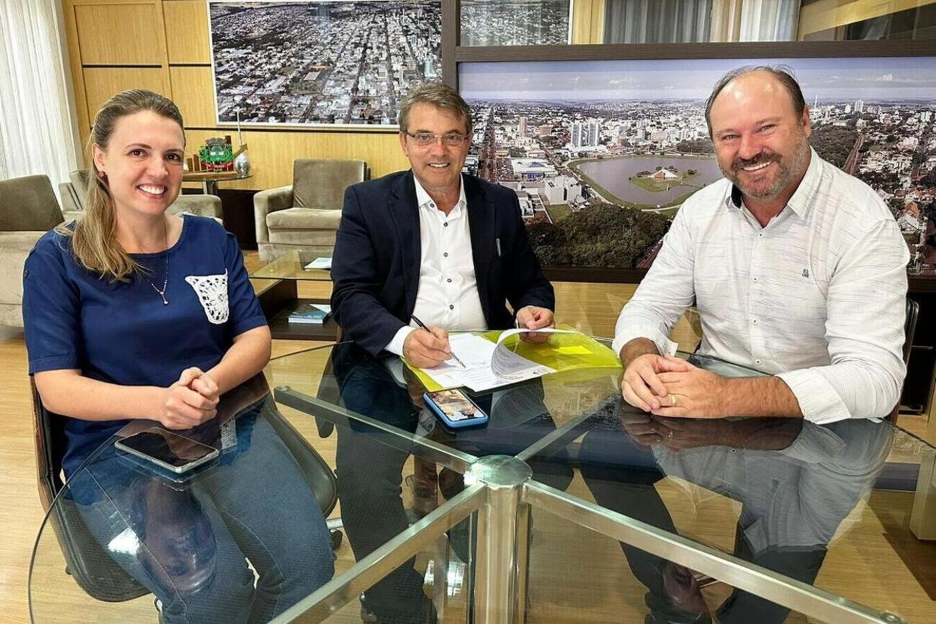 Reajuste dos servidores municipais injetará R$ 16 milhões na economia local