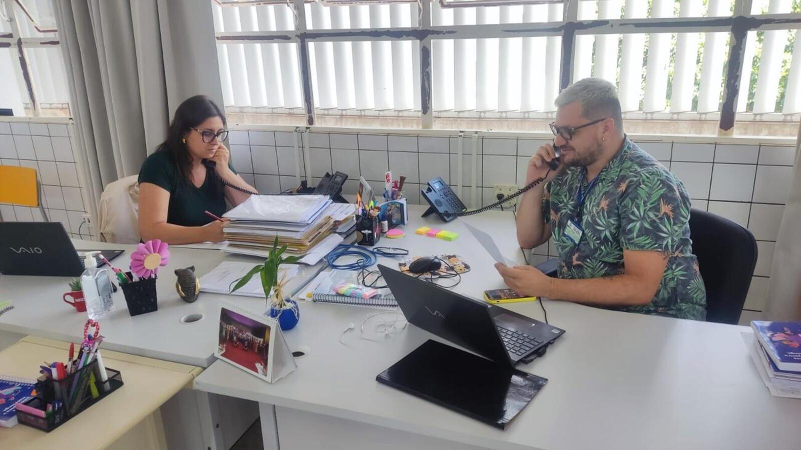 A maioria das crianças chamadas agora para ocupar uma vaga no cmei não precisou ficar mais que 15 dias na fila