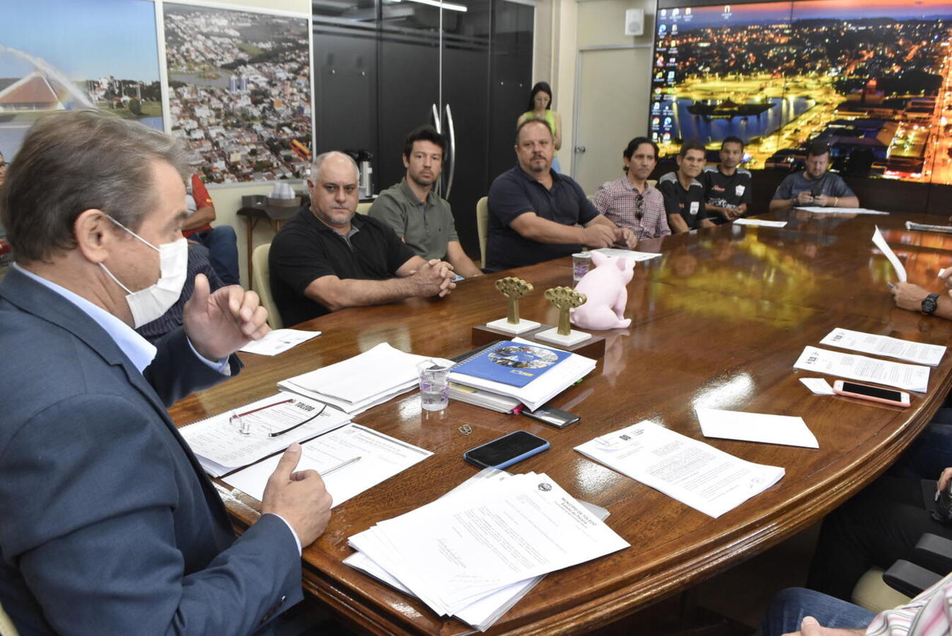 Esporte Cidadão beneficiará 20 entidades em 2023