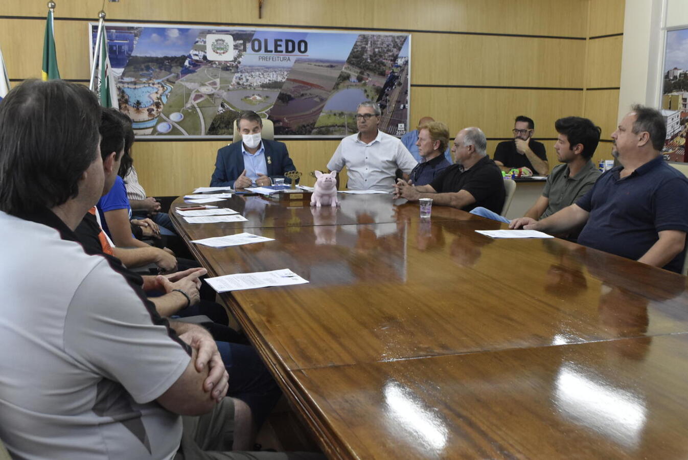 Esporte Cidadão beneficiará 20 entidades em 2023