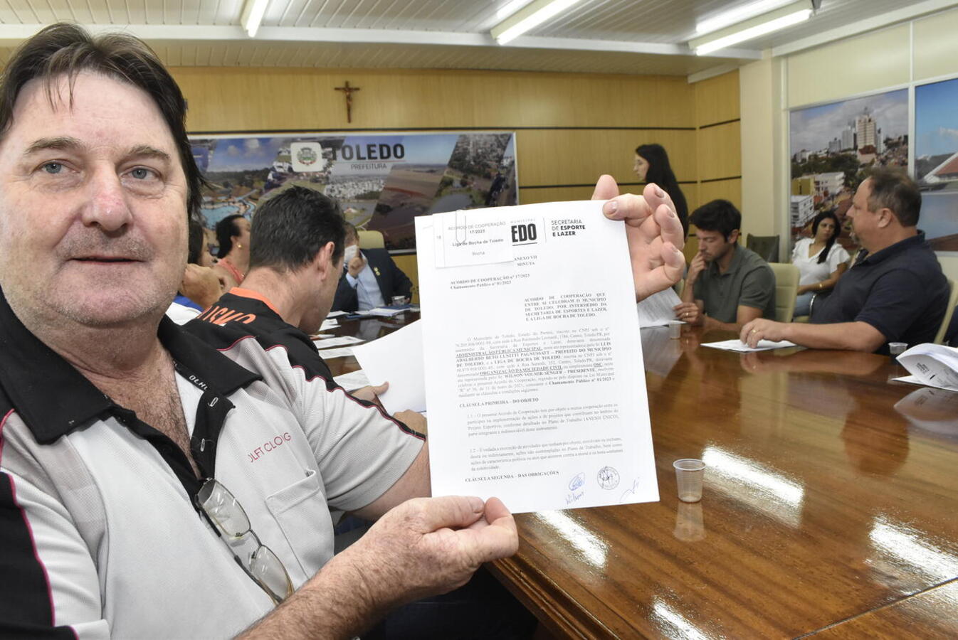 Esporte Cidadão beneficiará 20 entidades em 2023