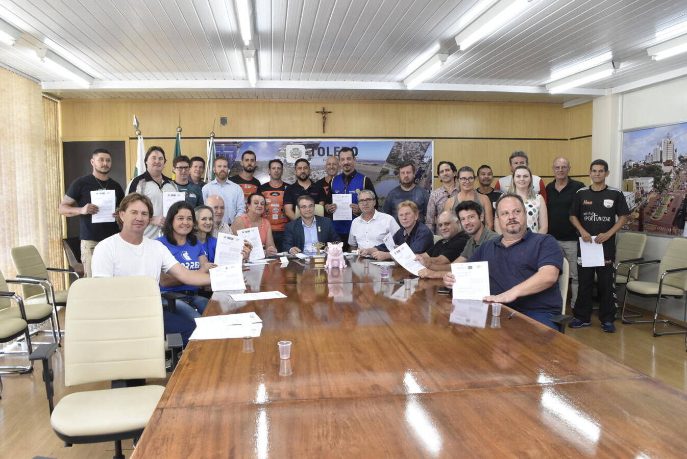 Esporte Cidadão beneficiará 20 entidades em 2023