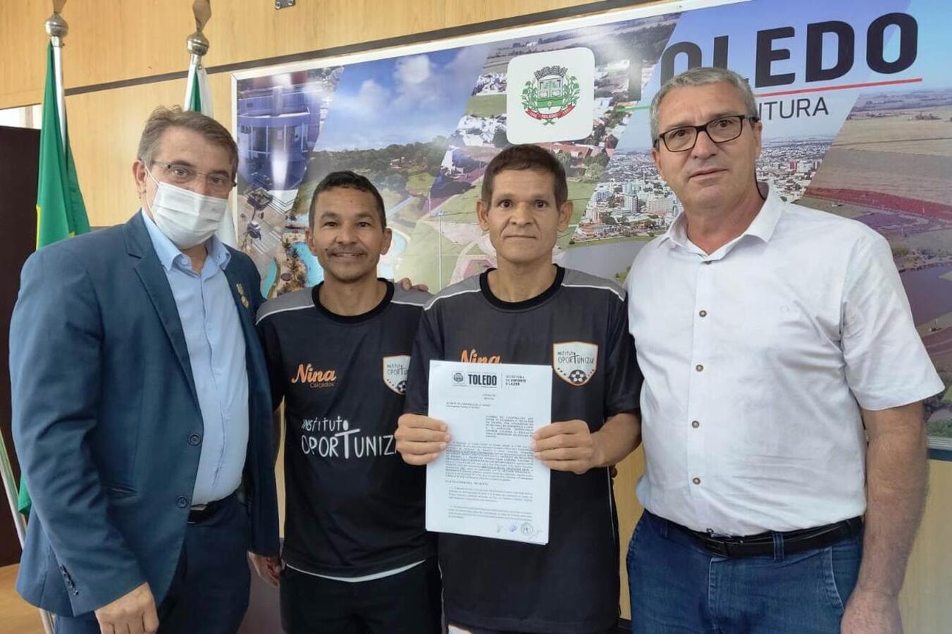 Esporte Cidadão beneficiará 20 entidades em 2023
