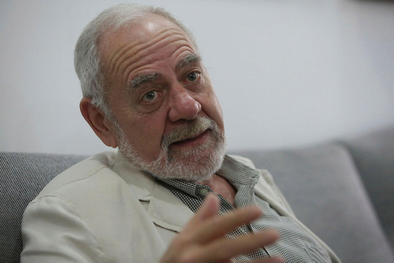 Francesco Farruggia: O aprendizado tecnológico pode tornar o jovem protagonista de sua própria história (Divulgação)