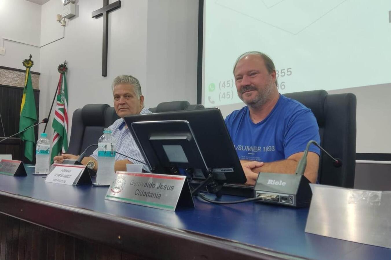 Administração municipal apresenta avanços na política habitacional em Toledo