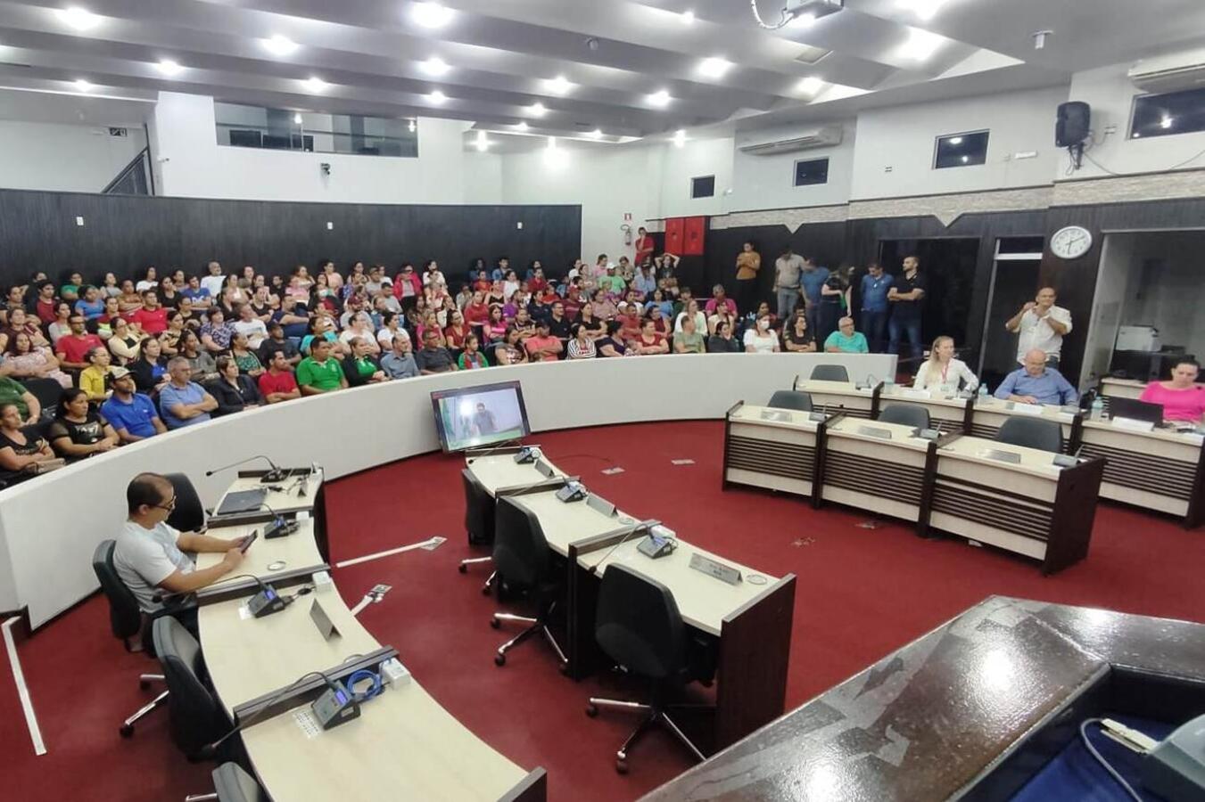 Administração municipal apresenta avanços na política habitacional em Toledo