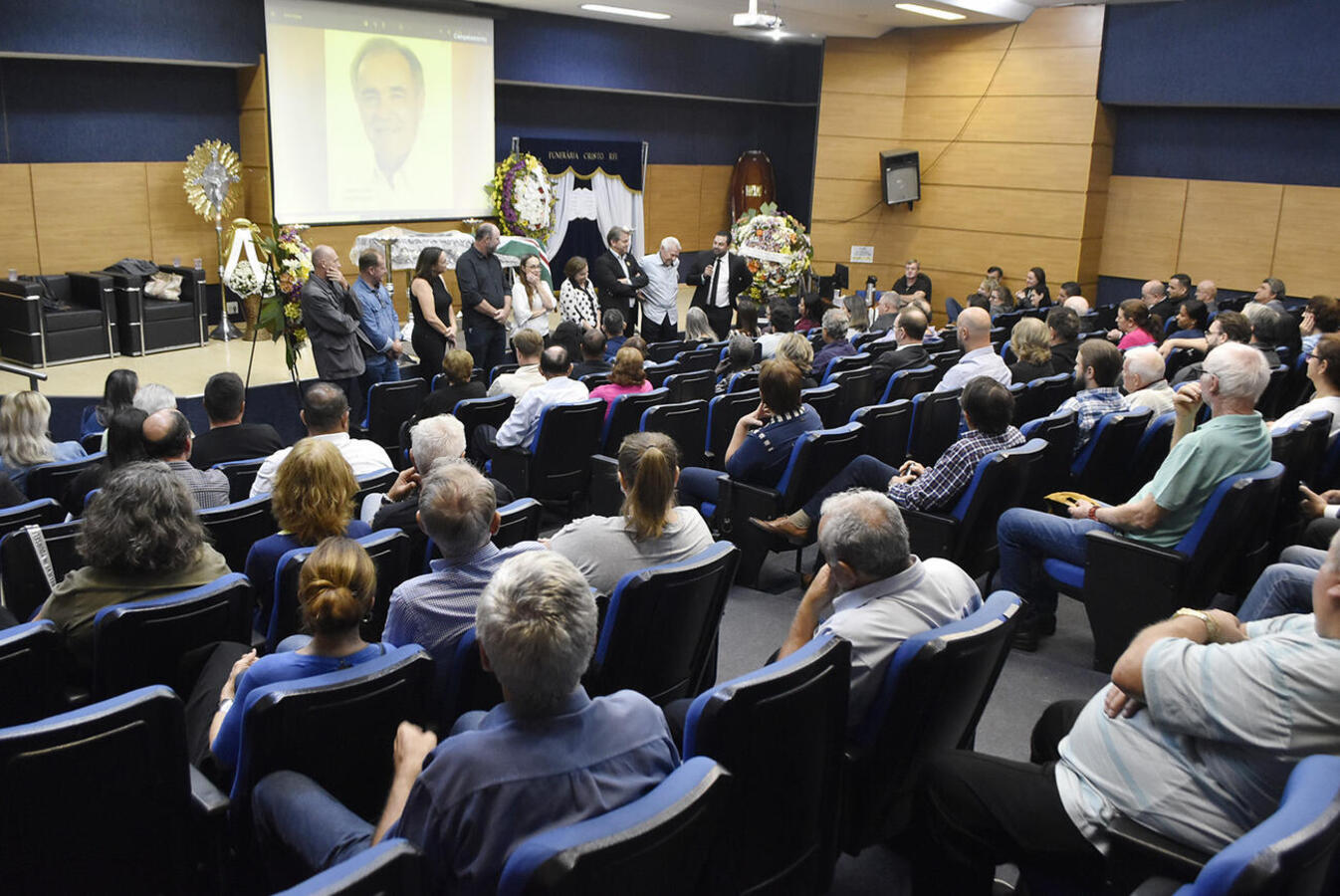 Governo municipal enaltece trabalhos de Duílio Genari em prol dos toledanos