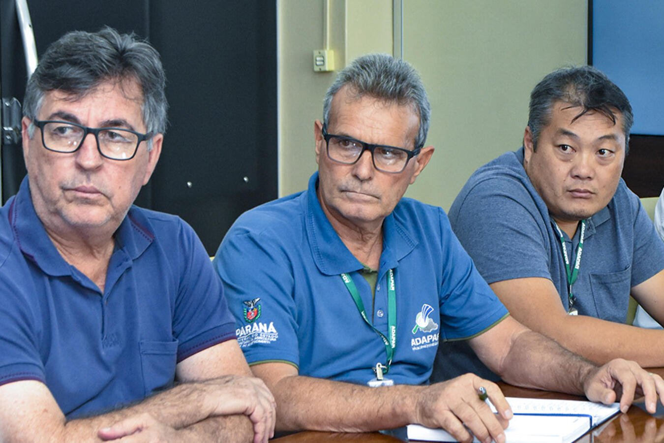 Casos de gripe aviária na América do Sul colocam governo municipal em alerta. (Carlos Rodrigues/Prefeitura de Toledo)