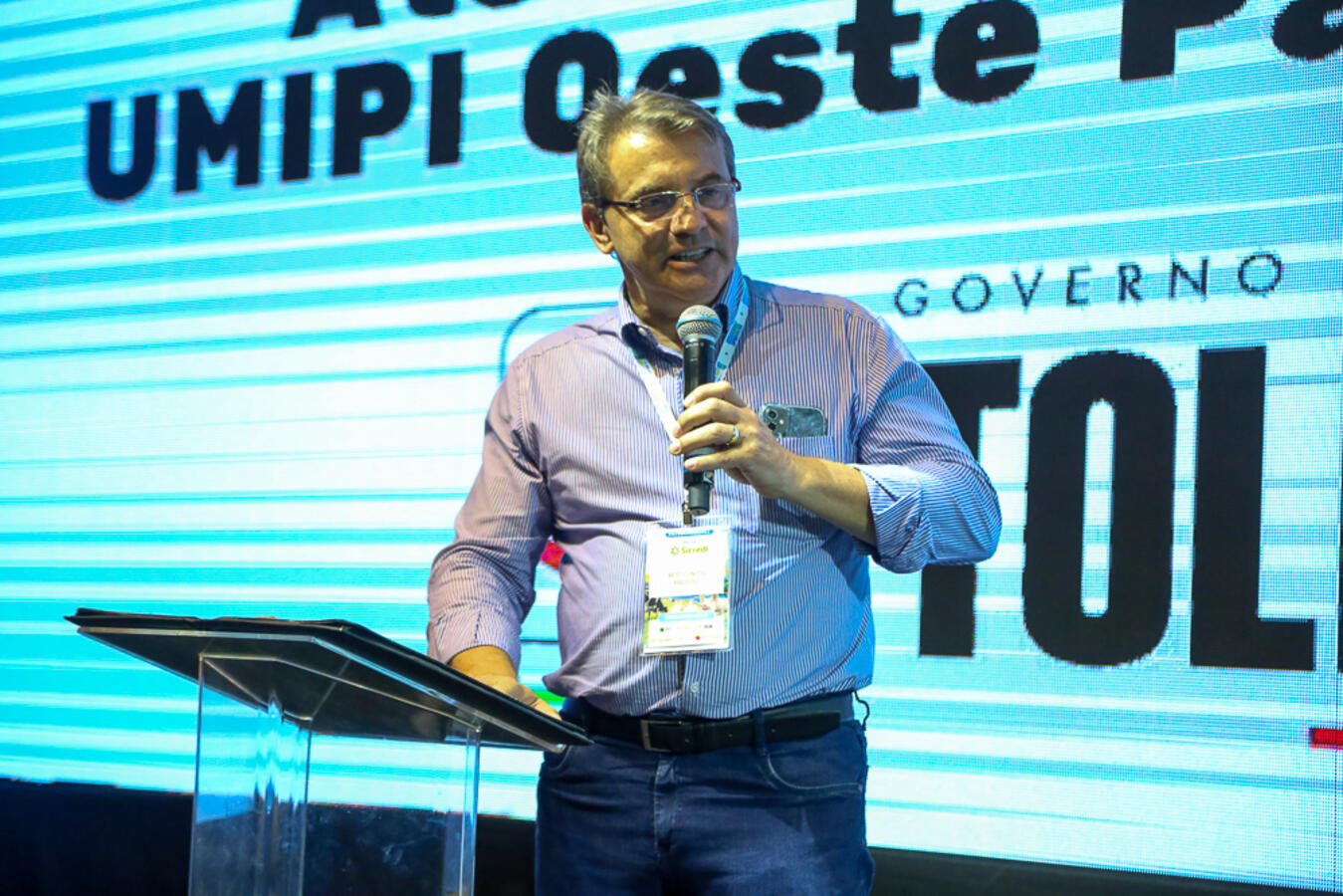 Ato no Inovameat oficializa implantação a UMIPI/Embrapa em Toledo