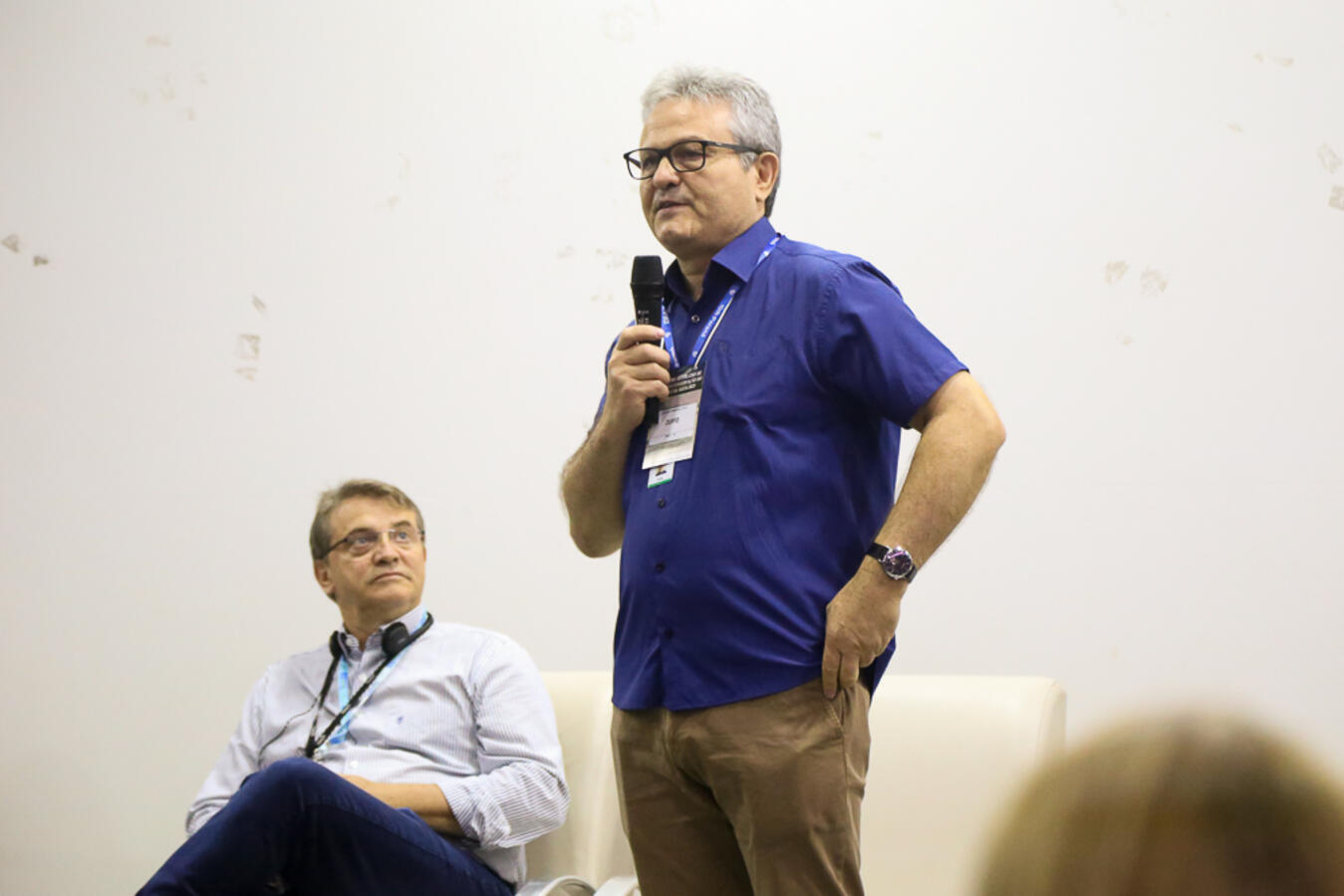 Inovameat: Encontro Brasileiro discute manejo e conservação do solo e da água