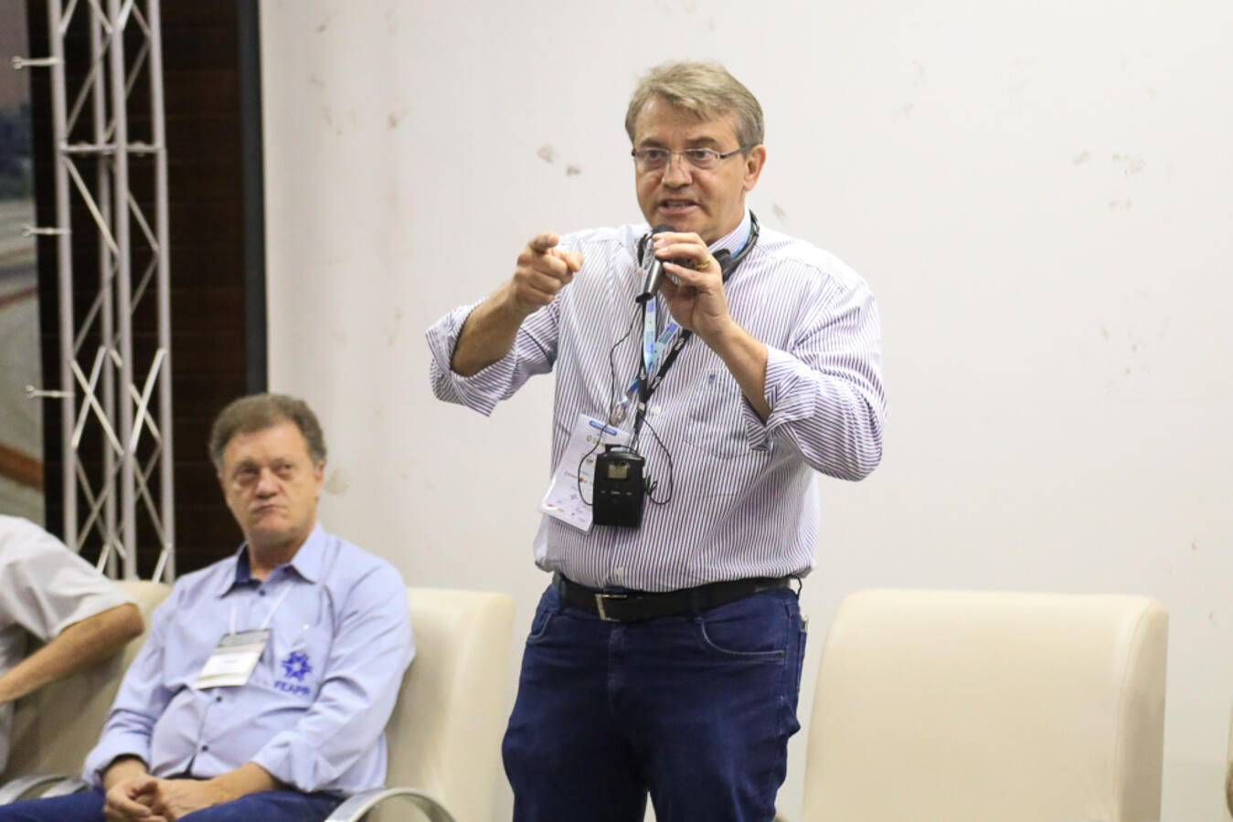 Inovameat: Encontro Brasileiro discute manejo e conservação do solo e da água