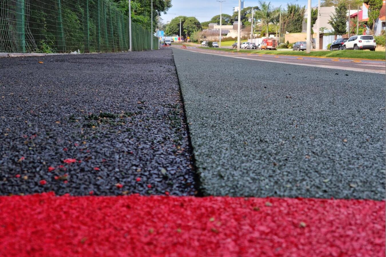 Corrida 24 Horas Torao Takada inaugura pista emborrachada em Toledo