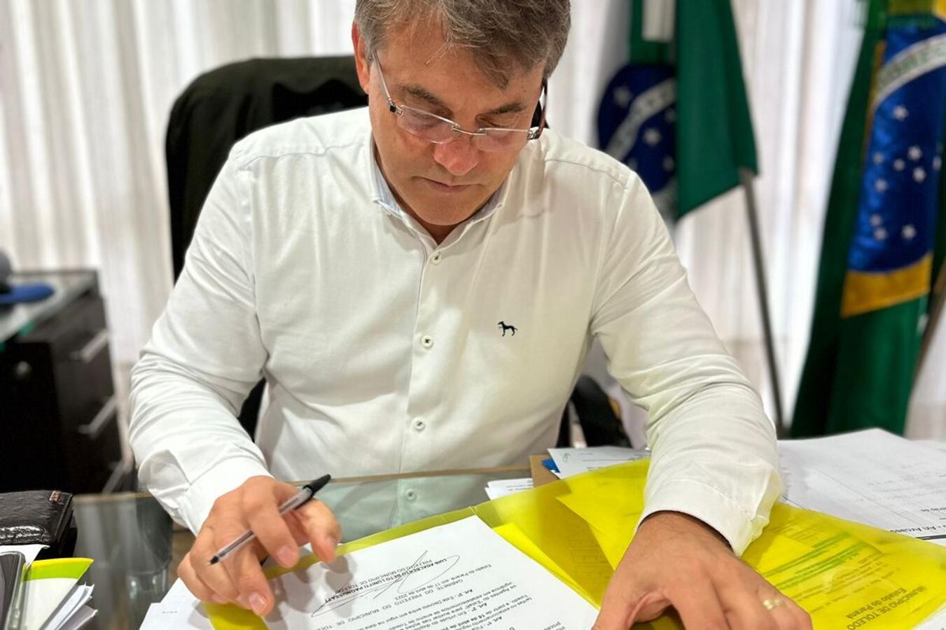 Suspensão do EstaR disponibiliza mais agentes da Guarda Municipal para a Patrulha Escolar 