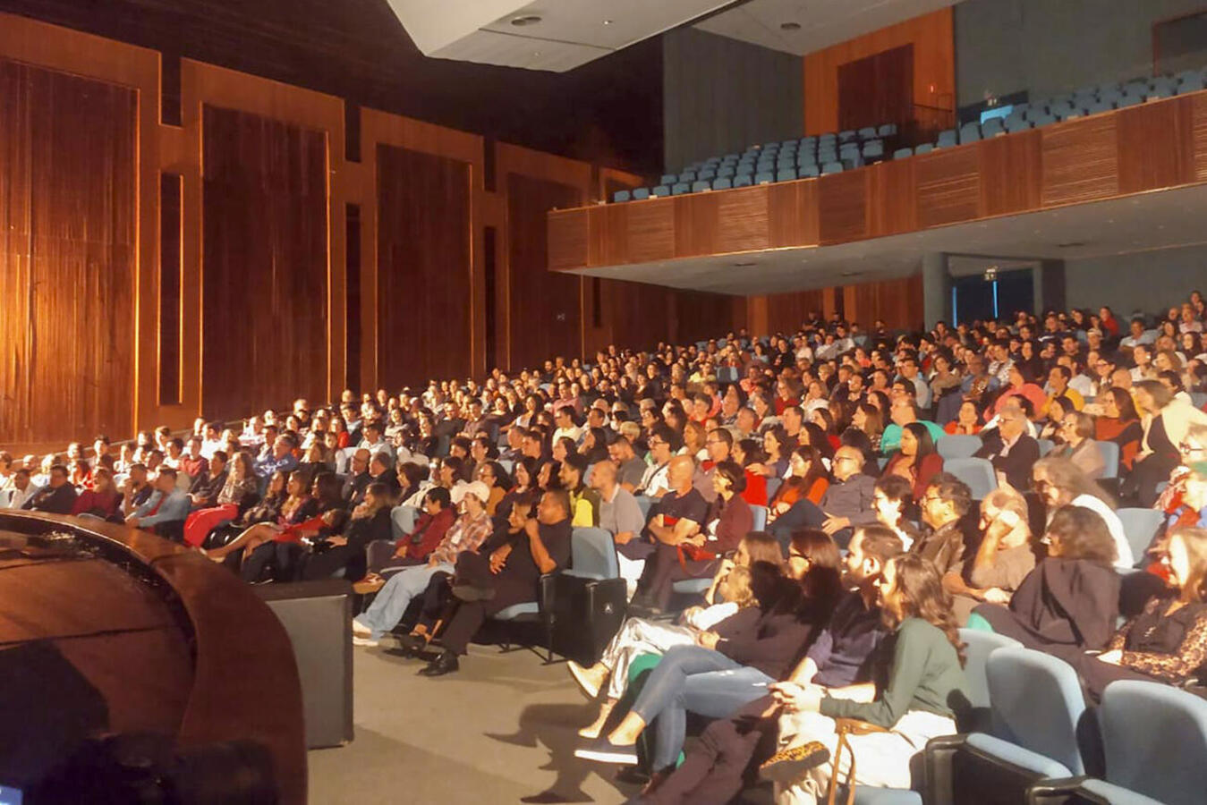 Encerrado no último sábado (29/4), evento foi sucesso de pública e crítica, oferecendo ao público local espetáculos de alto nível, inclusive de renome nacional