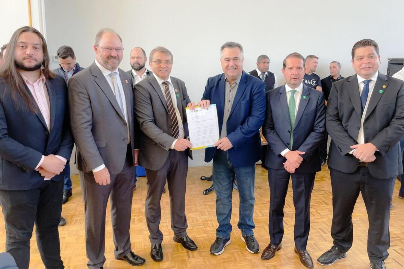 Prefeitura de Toledo anunciou diversos investimentos para a saúde toledana