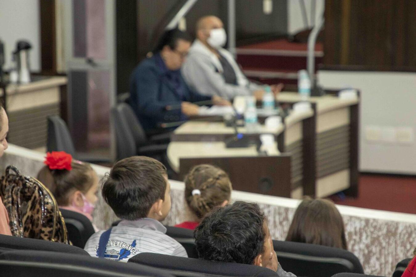 O município empenhou R$62.319.678,25 nos quatro primeiros meses do ano para a educação pública, 35,39% dos R$176.077.576,69 previstos no orçamento para 2023