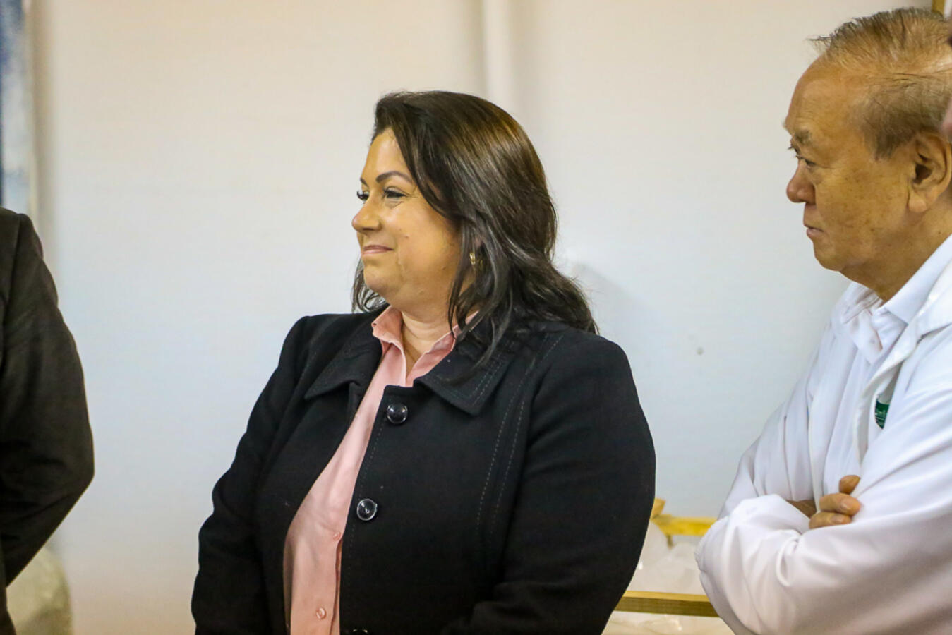 Prefeitura e HOESP celebram Termo de Cessão de equipamentos