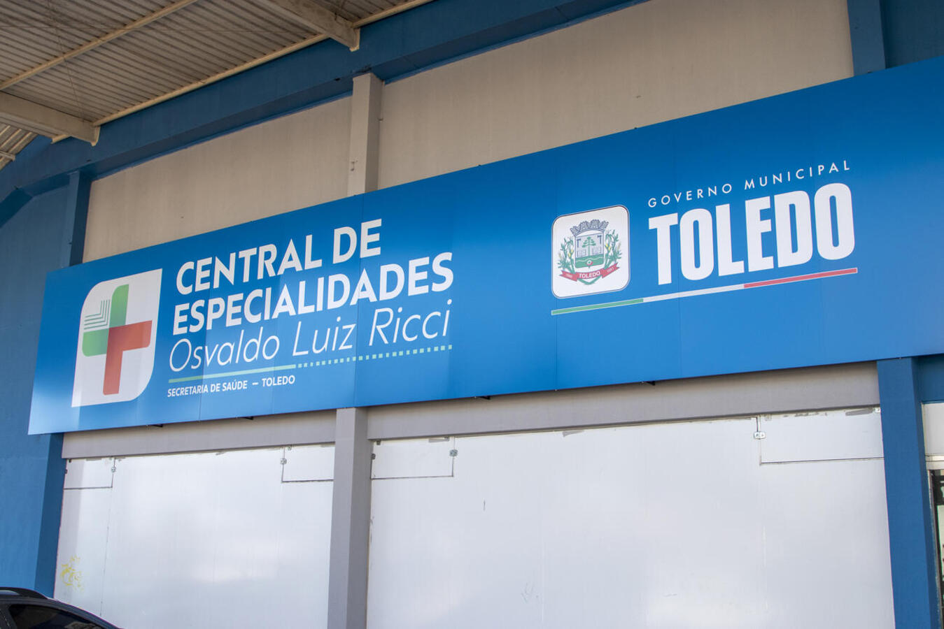 Instalada em 1.371,5 metros quadrados, estrutura ao lado do Terminal da Grande Pioneiro será entregue de maneira oficial em 12 de junho (segunda-feira), às 9h30