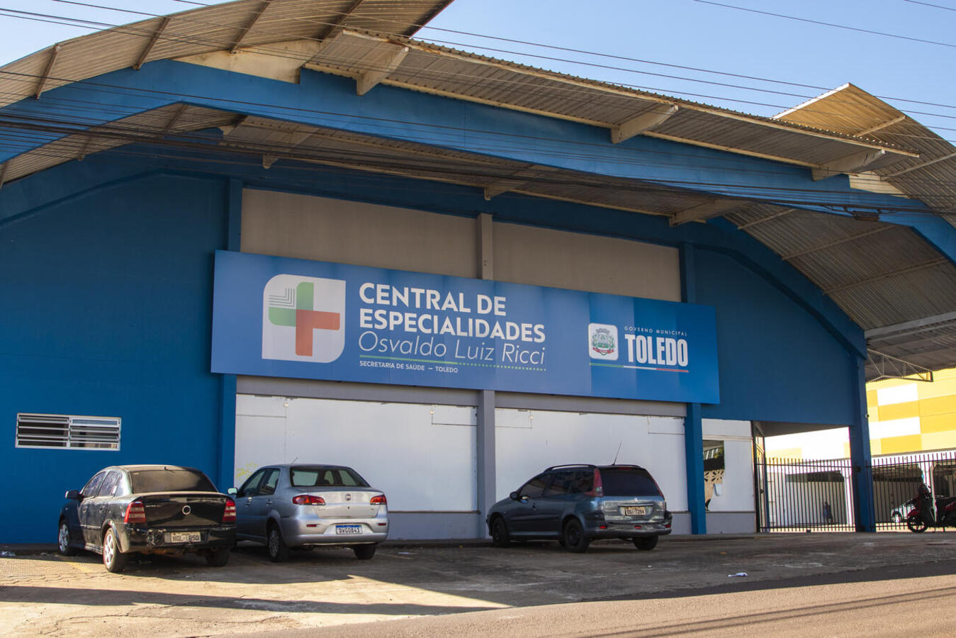 Instalada em 1.371,5 metros quadrados, estrutura ao lado do Terminal da Grande Pioneiro será entregue de maneira oficial em 12 de junho (segunda-feira), às 9h30