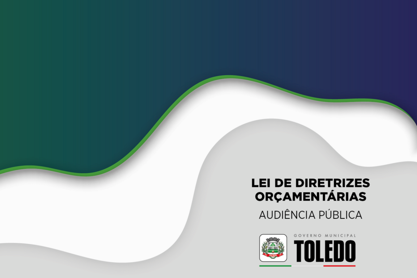 Propostas podem ser apresentadas tanto em formulário eletrônico quanto durante audiência pública que será realizada no Auditório Acary Oliveira no próximo dia 2/6