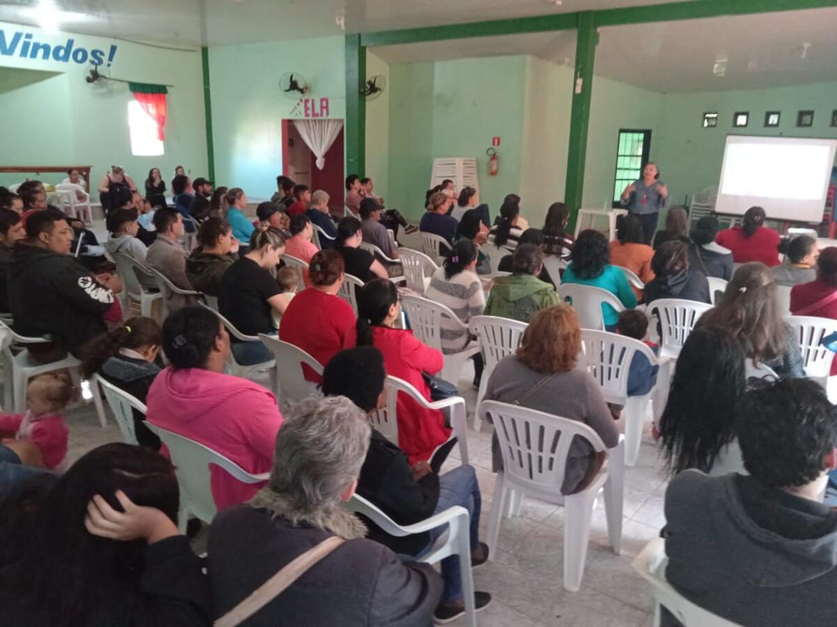 Três, das oito pré-conferências de Assistência Social já foram realizadas. Propostas serão encaminhadas para a 15ª Conferência em junho deste ano