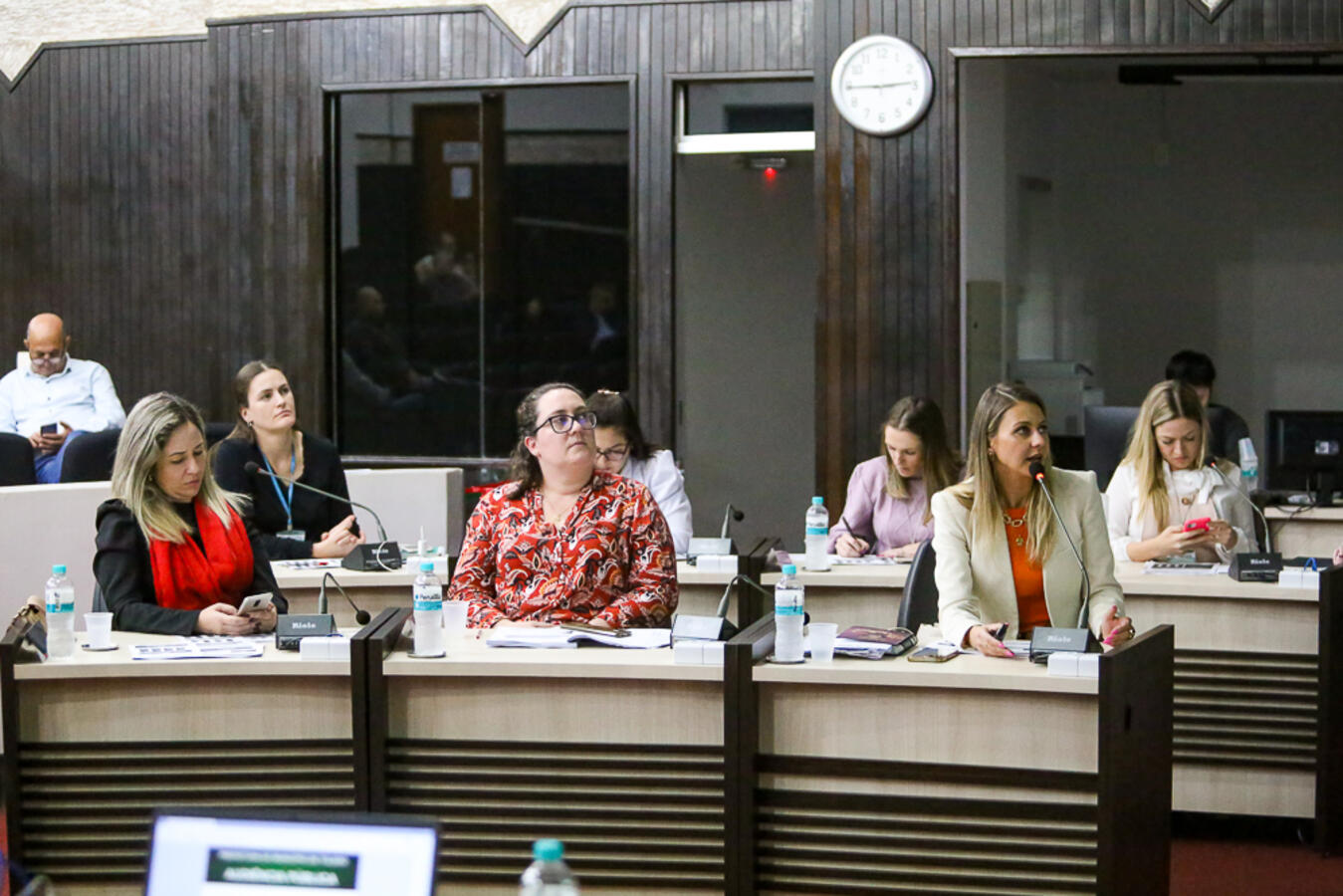 Atenção Primária e Especializada batem recordes no primeiro quadrimestre