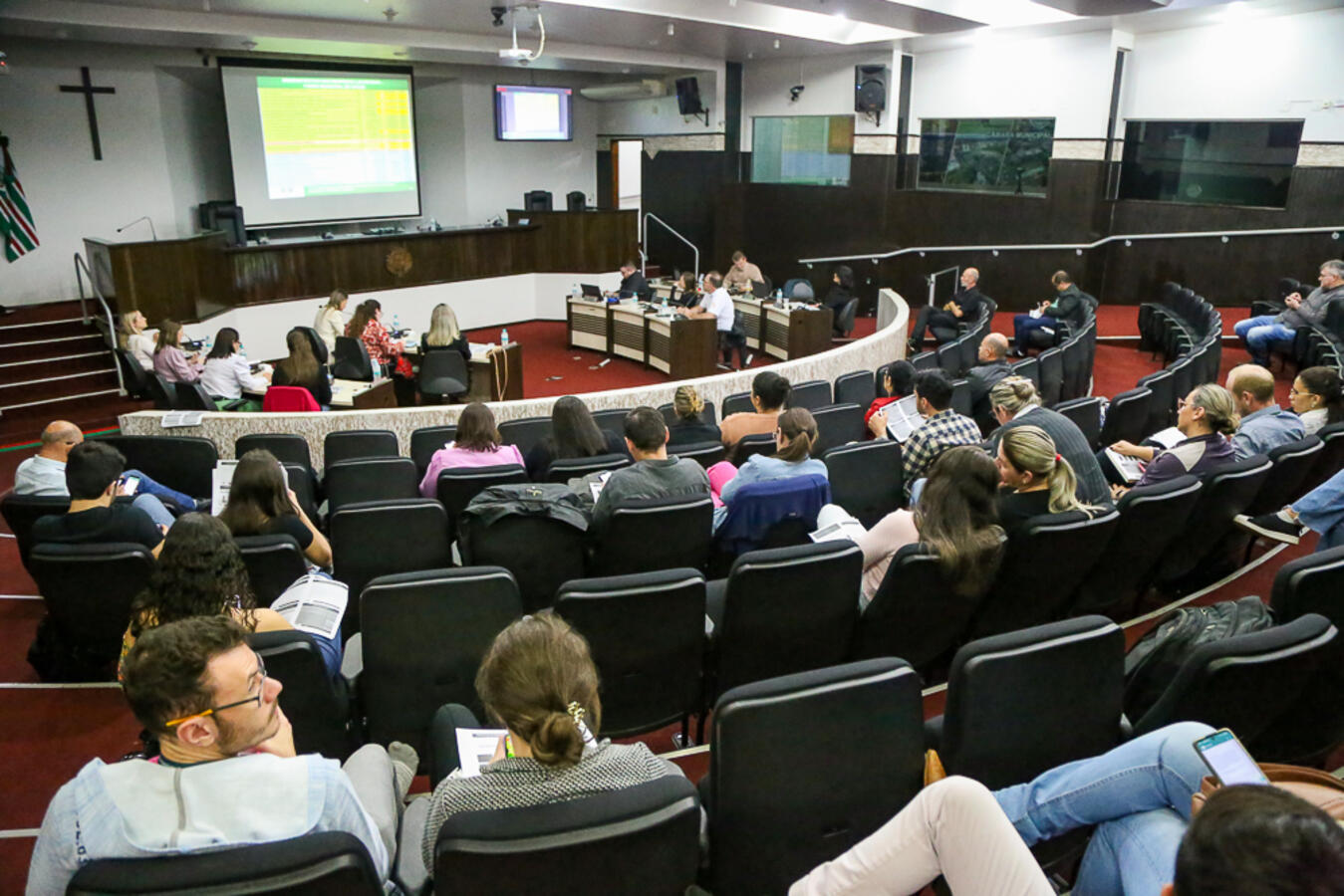 Atenção Primária e Especializada batem recordes no primeiro quadrimestre