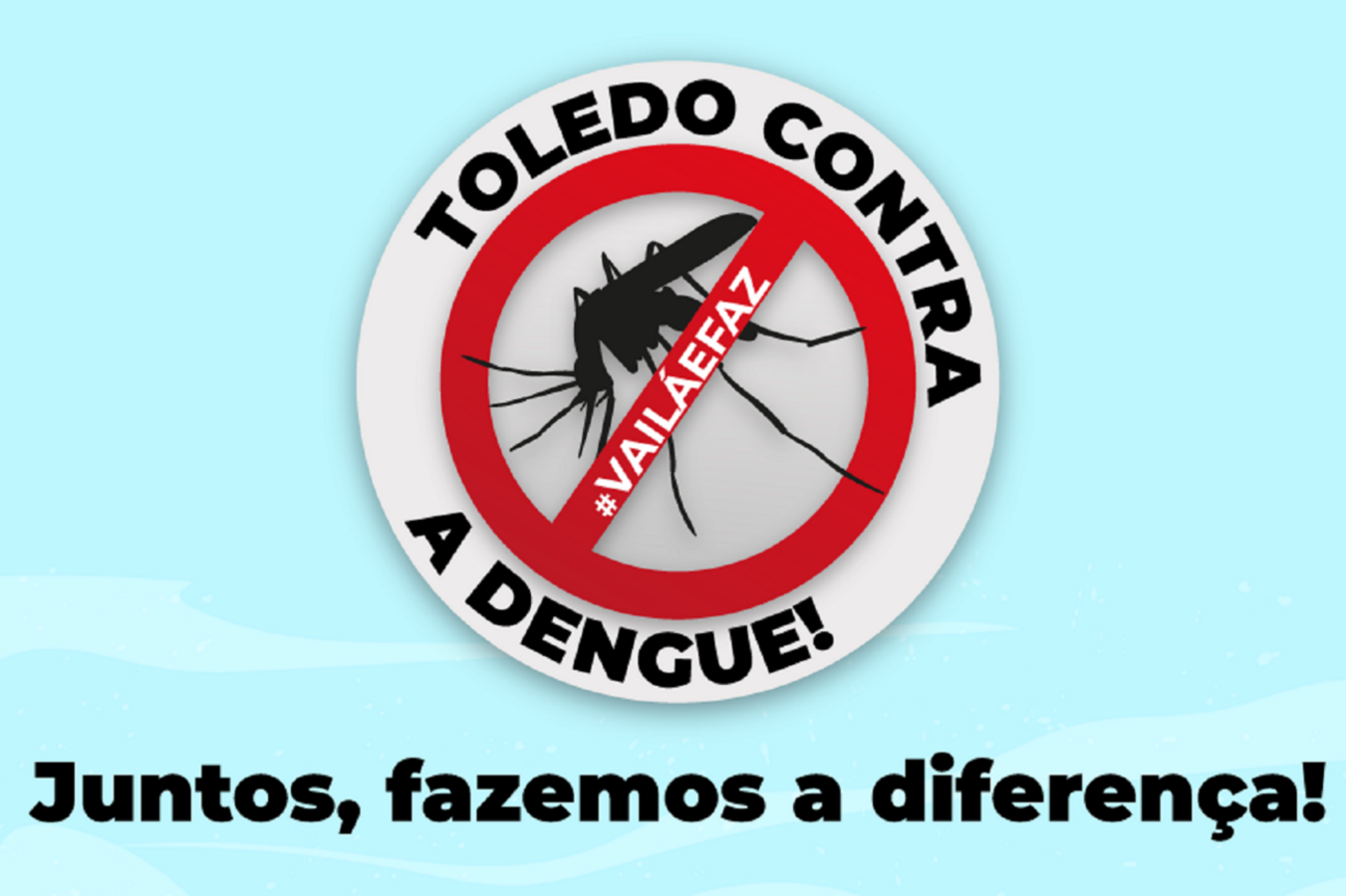 No atual ano epidemiológico, 653 moradores testaram positivo para a doença e um deles veio a óbito; município registrou ainda dois casos importados de febre chikungunya