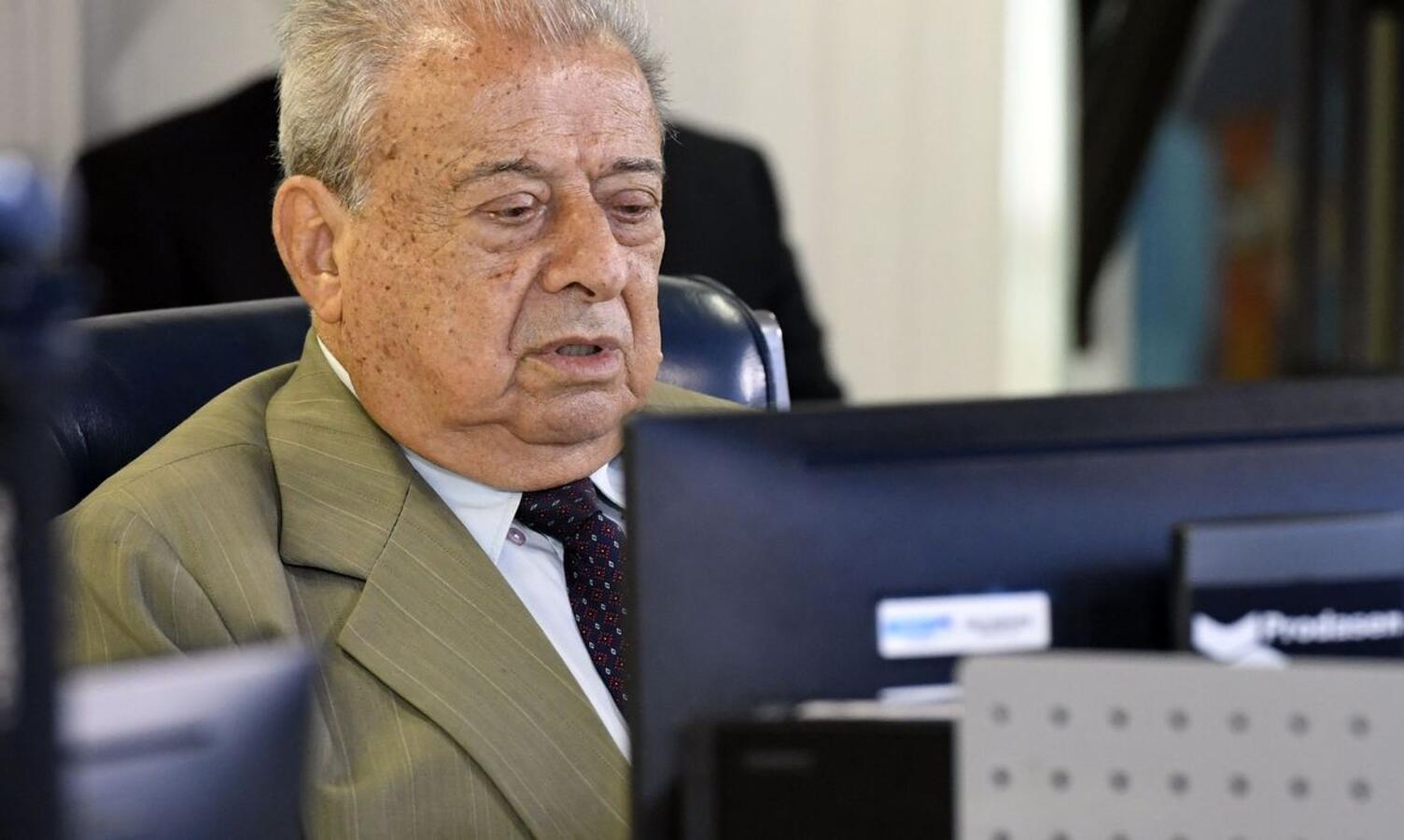 Paolinelli seria um dos palestrantes do Inovameat 2023