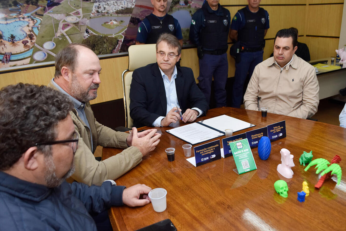 Com a mudança na legislação, gradativamente será possível também obter a diminuição da tarifa para os demais passageiros