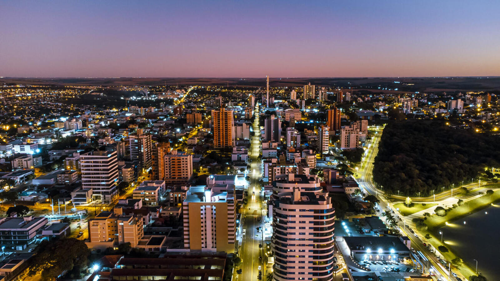 Os atendimentos retornam normalmente na segunda-feira (12)