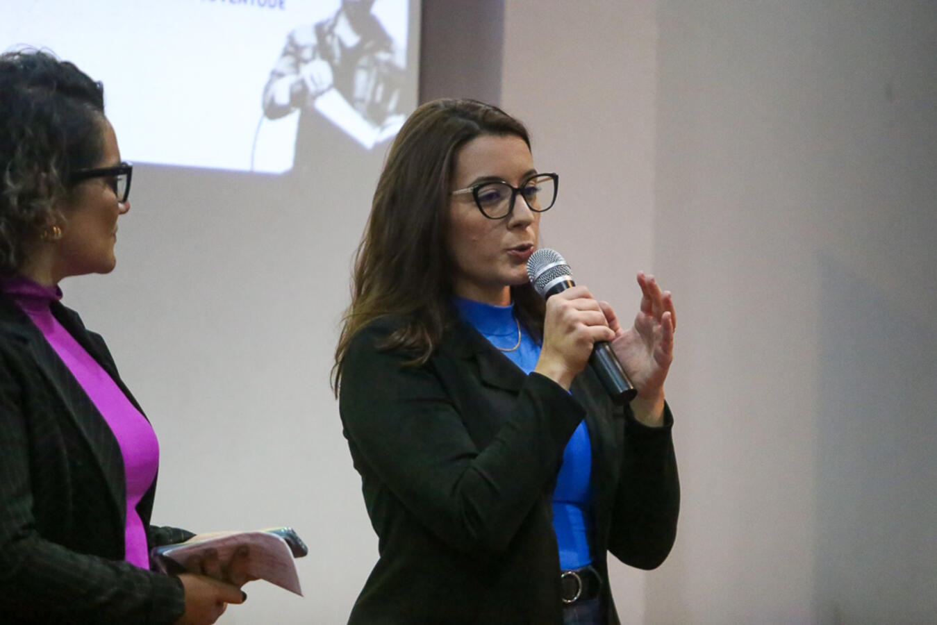 Curso preparatório do Jovens na Universidade tem aula inaugural
