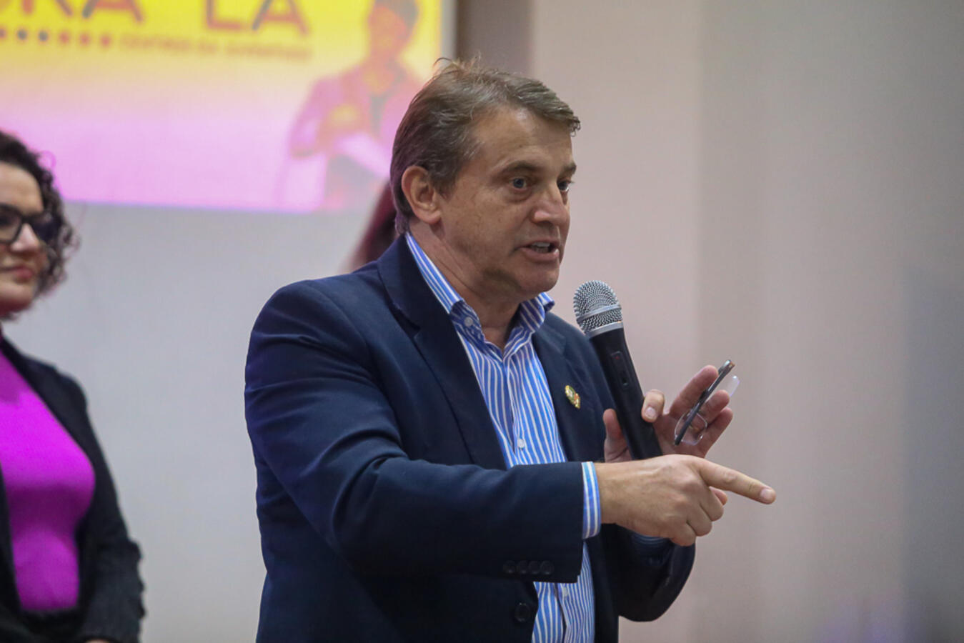 Curso preparatório do Jovens na Universidade tem aula inaugural