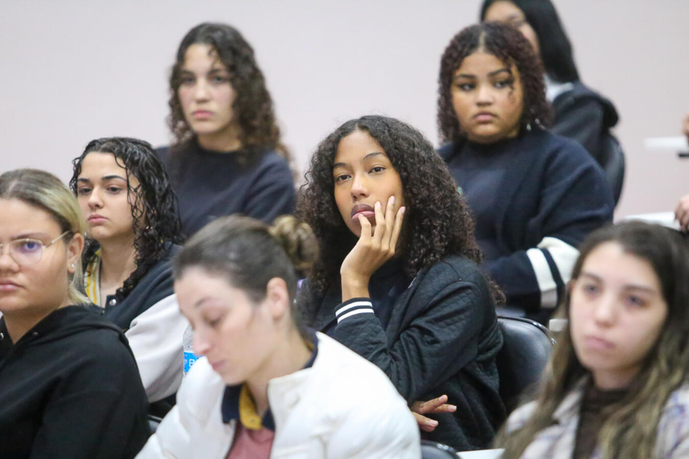 Curso preparatório do Jovens na Universidade tem aula inaugural