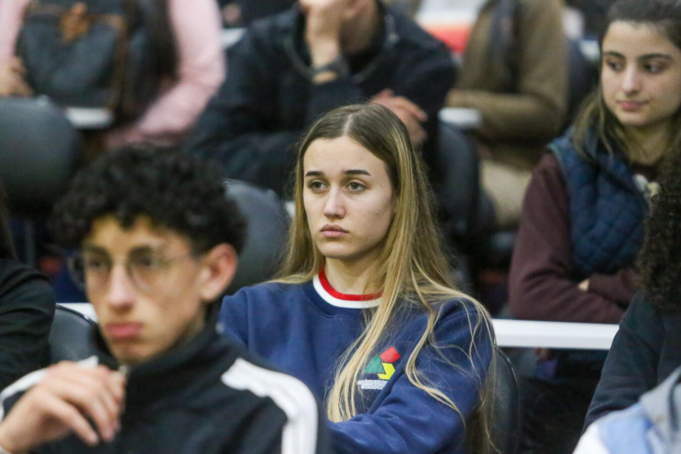 Curso preparatório do Jovens na Universidade tem aula inaugural