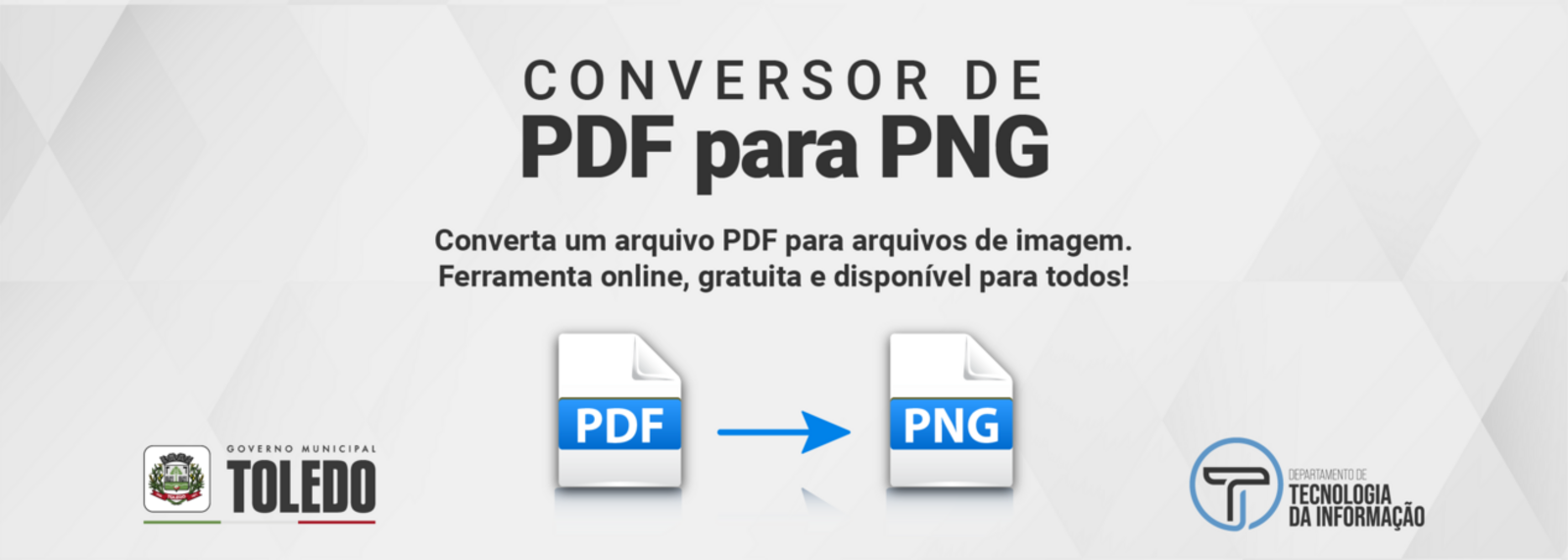 Departamento de Tecnologia da Informação desenvolveu novidade, que é gratuita, fácil de utilizar e está disponível para servidores públicos e cidadãos em geral