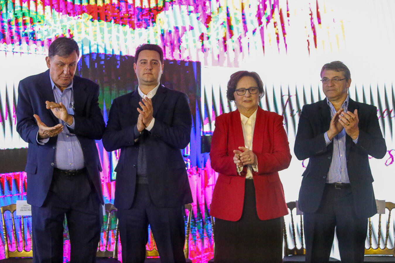 Em inauguração de nova planta, gestor toledano destaca importância da Prati-Donaduzzi para Toledo e o Paraná