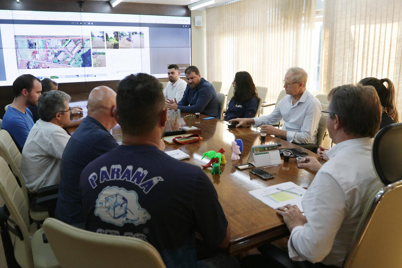 Local receberá pavimentação e recape asfálticos, revitalização de galerias pluviais, e construção de meios-fios; projeto, no valor de R$ 1,1 mi, ficará a cargo da Emdur