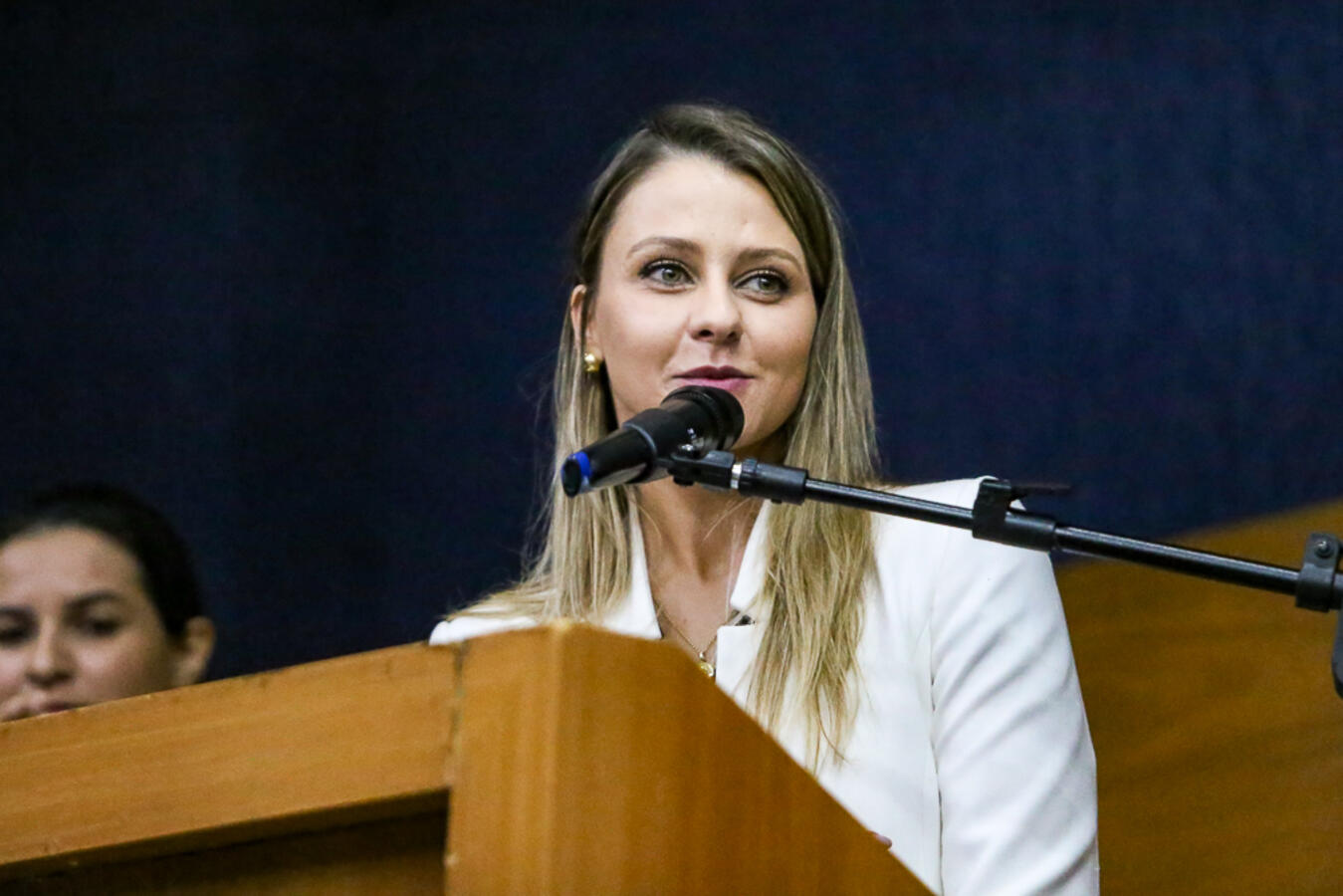 Emoção marca a assinatura do contrato de gestão do Hospital Regional de Toledo 