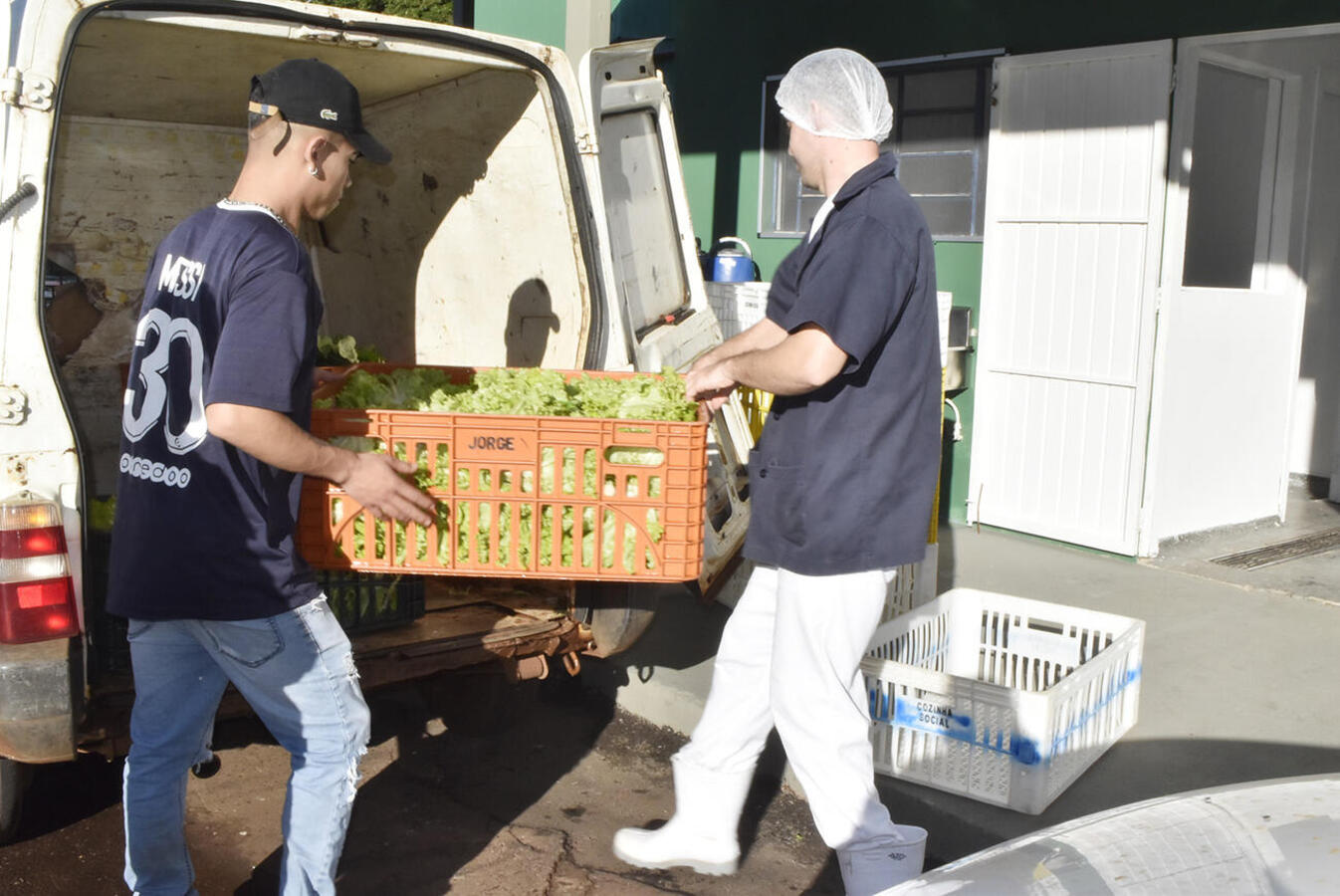 Toledo sedia evento estadual de Segurança Alimentar e Nutricional na sexta-feira