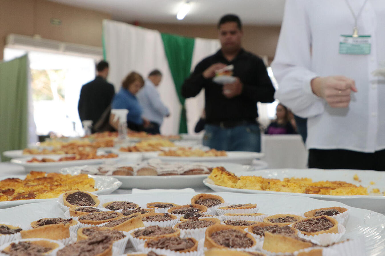Toledo sedia evento estadual de Segurança Alimentar e Nutricional na sexta-feira
